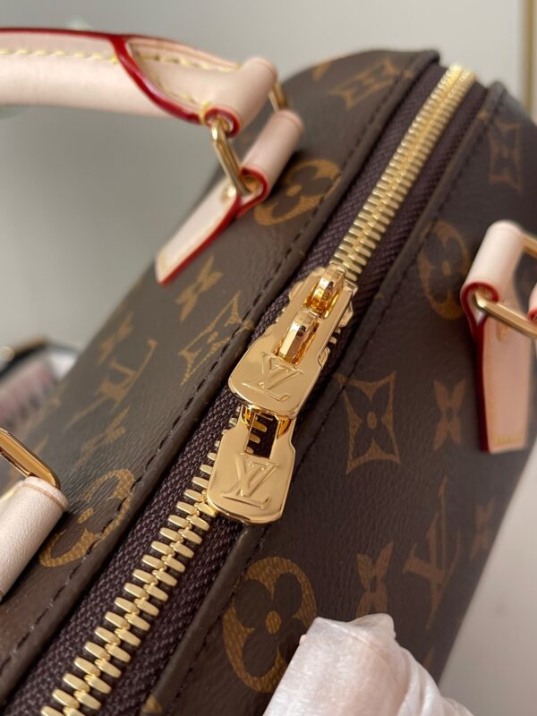 Replica Louis Vuitton LV SPEEDY BANDOULIÈRE 20 Bag M46234 8