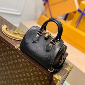 Replica Louis Vuitton LV SPEEDY BANDOULIÈRE 20 M58953 2