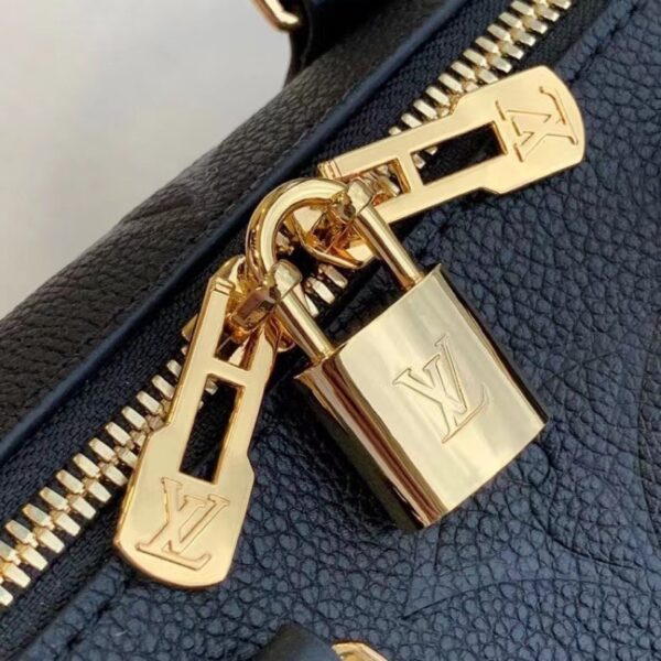 Replica Louis Vuitton LV SPEEDY BANDOULIÈRE 20 M58953 8