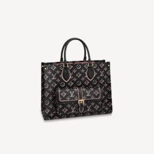 Replica Louis Vuitton Onthego MM LV M46154