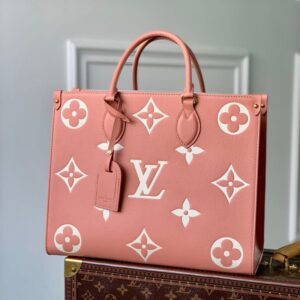 Replica Louis Vuitton Onthego MM LV M46286 2