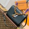 Replica Louis Vuitton Twist MM LV M58723 2