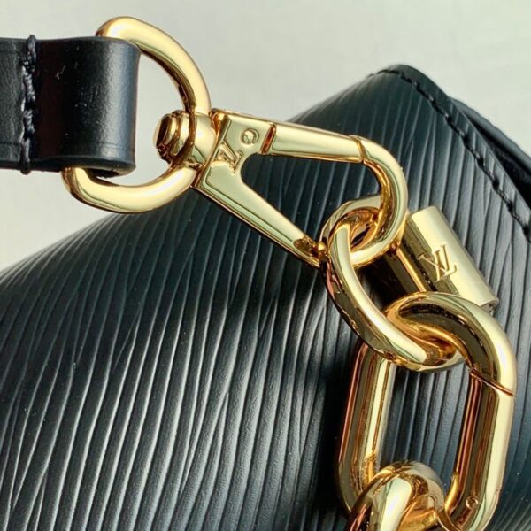 Replica Louis Vuitton Twist MM LV M58715 8