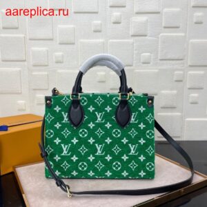 Replica Louis Vuitton ONTHEGO PM Bag LV M46216 BLV1141 2