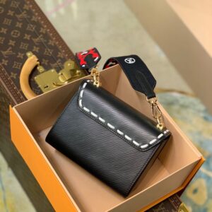 Replica Louis Vuitton Twist MM LV M58723 2