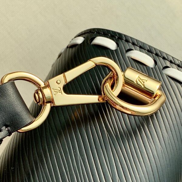 Replica Louis Vuitton Twist MM LV M58723 8