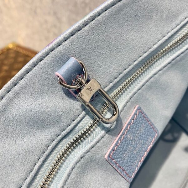 Replica Louis Vuitton OnTheGo PM LV M46067 9