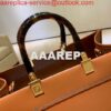 Replica Fendi 8BH386 Sunshine Medium Fendi Tote Leather Bag 8266S Beige