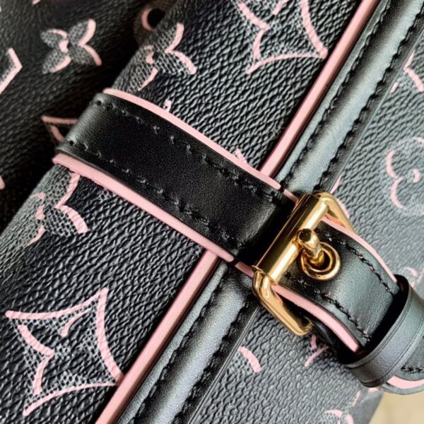 Replica Louis Vuitton Speedy Bandoulière 25 LV M20852 8