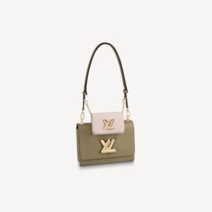 Replica Louis Vuitton Twist MM LV M59884