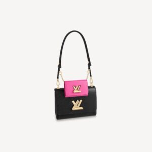 Replica Louis Vuitton Twist MM LV M59885