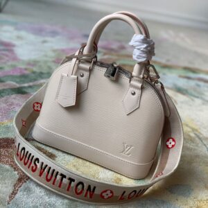 Replica Louis Vuitton Alma BB LV M58706 2