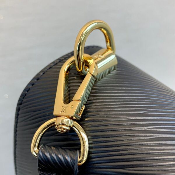 Replica Louis Vuitton Twist MM LV M59885 9