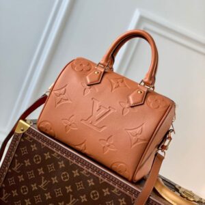 Replica Louis Vuitton SPEEDY BANDOULIèRE 25 LV M46136 2