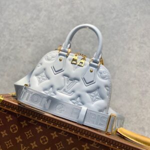 Replica Louis Vuitton Alma BB LV M59822