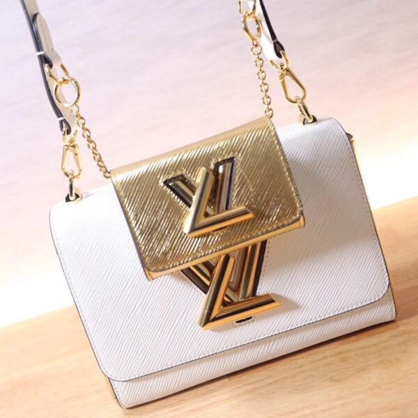 Replica Louis Vuitton Twist Pm and Twisty M55685 2