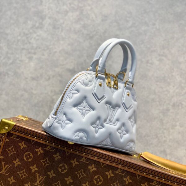 Replica Louis Vuitton Alma BB LV M59822 4