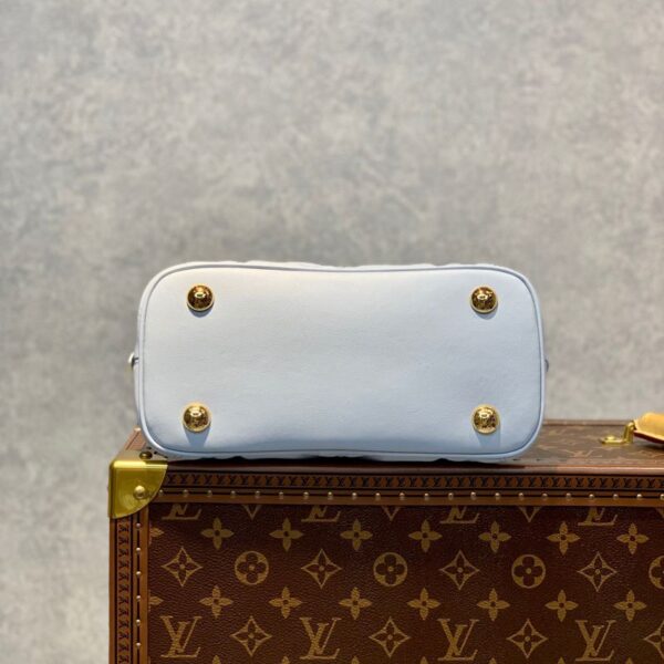 Replica Louis Vuitton Alma BB LV M59822 7