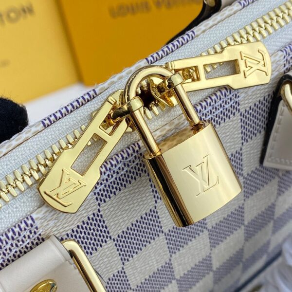 Replica Louis Vuitton Alma BB LV N45294 5