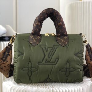 Replica Louis Vuitton Speedy Bandoulière 25 LV M59009