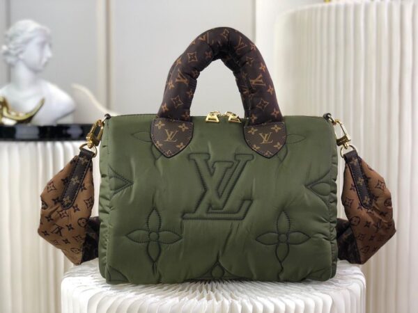 Replica Louis Vuitton Speedy Bandoulière 25 LV M59009