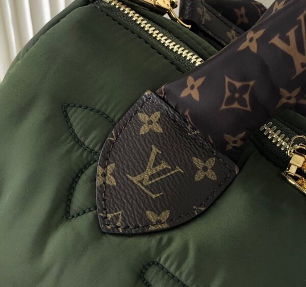 Replica Louis Vuitton Speedy Bandoulière 25 LV M59009 3