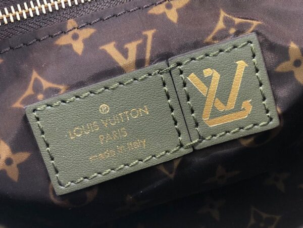 Replica Louis Vuitton Speedy Bandoulière 25 LV M59009 4