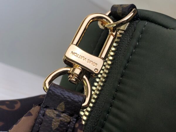 Replica Louis Vuitton Speedy Bandoulière 25 LV M59009 6