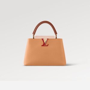 Replica Louis Vuitton Capucines MM LV M20784