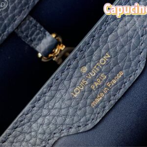 Replica Louis Vuitton Capucines MM LV M59209