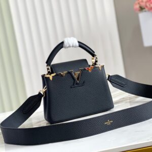 Replica Louis Vuitton Capucines Mini LV M56669