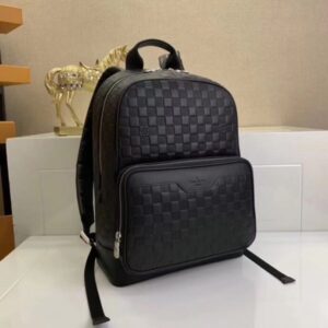 Replica LV N40094 Louis Vuitton Campus Backpack 2