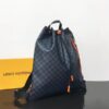 Replica LV N40400 Louis Vuitton Christopher Backpack 2