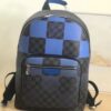 Replica LV N40400 Louis Vuitton Christopher Backpack