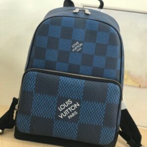 Replica LV N50008 Louis Vuitton Campus Backpack