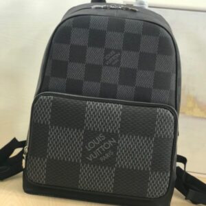 Replica LV N50009 Louis Vuitton Campus Backpack