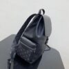 Replica LV Soft Trunk Backpack PM Louis Vuitton M30337 2