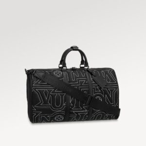 Replica Louis Vuitton LV KEEPALL 50B M21428