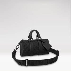 Replica Louis Vuitton LV KEEPALL BANDOULIÈRE 25 M20900