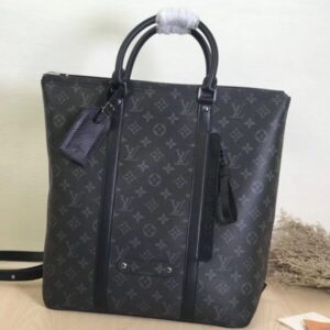 Replica LV Tote Backpack Louis Vuitton M45221 2