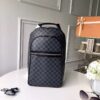 Replica Louis Vuitton MICHAEL BACKPACK NV2 LV Backpack N45279 2