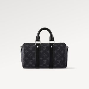 Replica Louis Vuitton LV Keepall Bandoulière 25 M46271