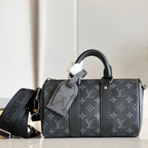 Replica Louis Vuitton LV Keepall Bandoulière 25 M46271 2