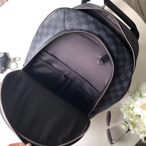 Replica Louis Vuitton Michael Backpack N58024 8