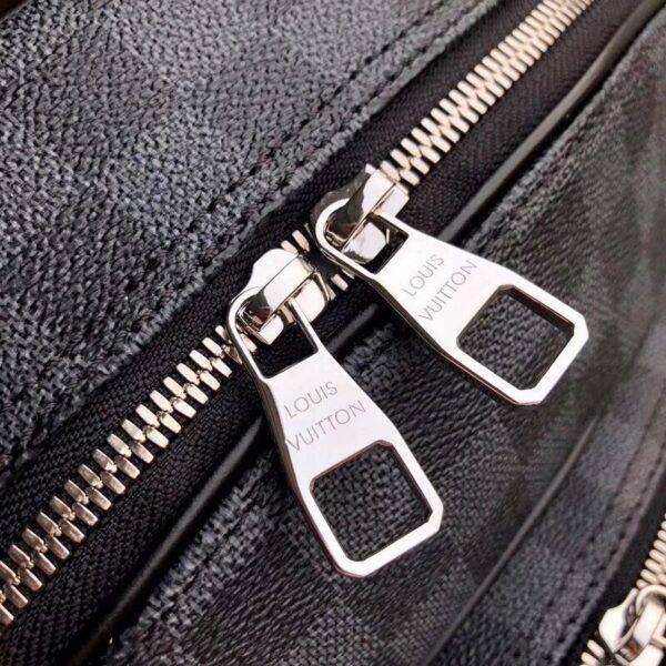 Replica Louis Vuitton Michael Backpack N58024 9