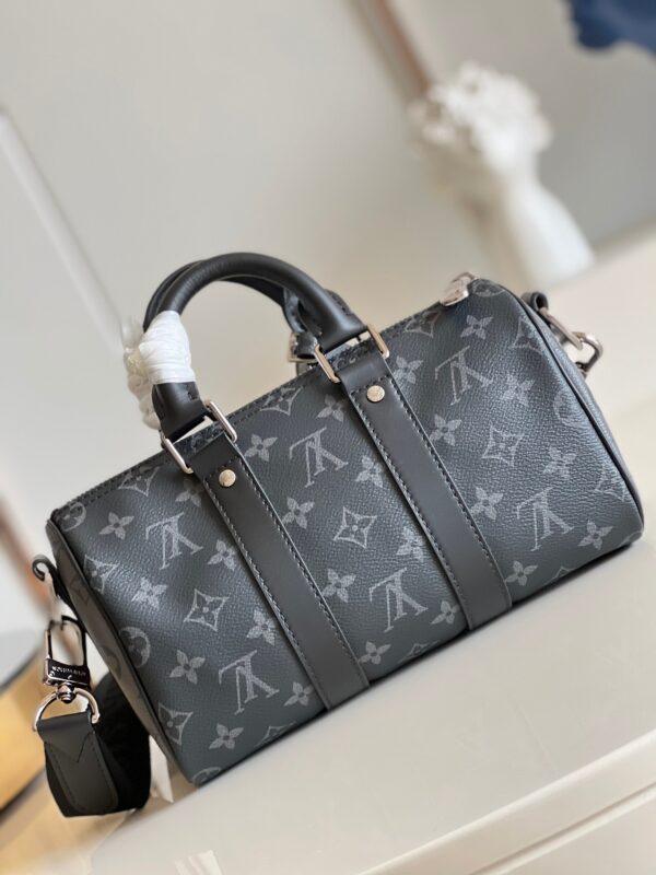 Replica Louis Vuitton LV Keepall Bandoulière 25 M46271 9