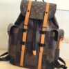 Replica Louis Vuitton MICHAEL BACKPACK NV2 LV Backpack N45287