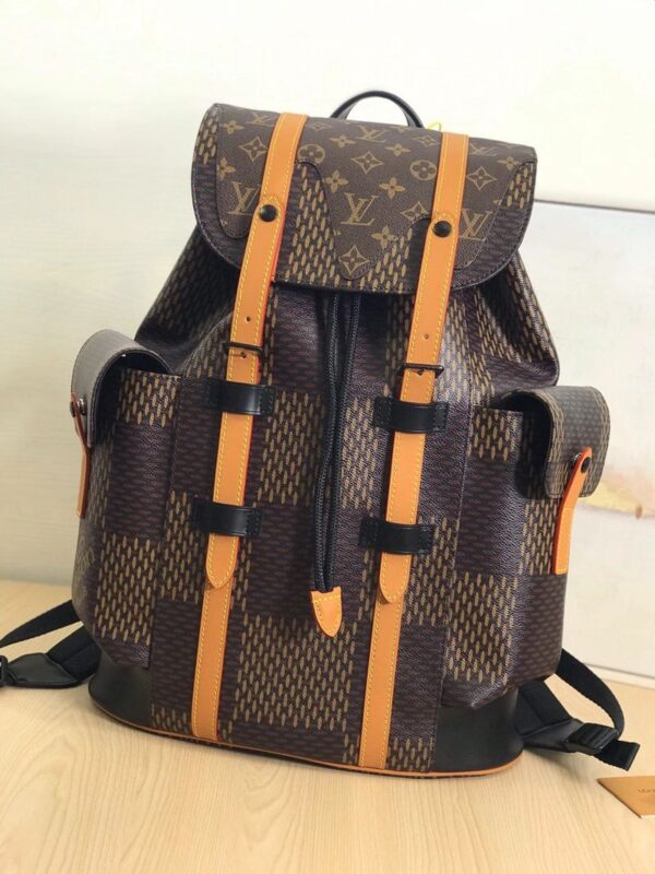 Replica Louis Vuitton N40358 LV Christopher PM