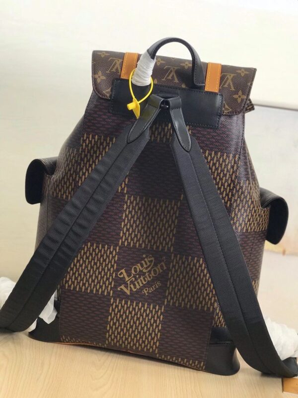 Replica Louis Vuitton N40358 LV Christopher PM 2