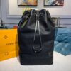 Replica Louis Vuitton Outdoor Backpack Taigarama M30417 BLV882 2